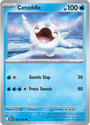 064/182 Cetoddle Common Destined Rivals