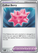 168/191 Colbur Berry Uncommon Surging Sparks