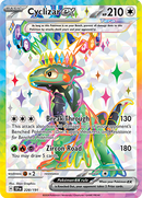 228/191 Cyclizar EX Ultra Rare Surging Sparks