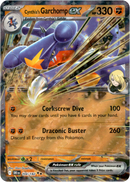 104/182 Cynthia's Garchomp EX Destined Rivals