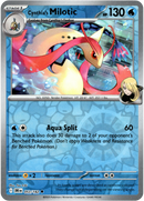 053/182 Cynthia's Milotic Uncommon Reverse Holo Destined Rivals