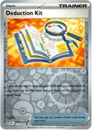 171/191 Deduction Kit Uncommon Reverse Holo Surging Sparks