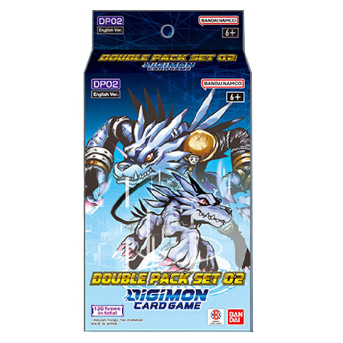 Digimon Booster Boxes