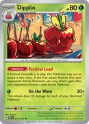 010/133 Dipplin Uncommon Prismatic Evolutions