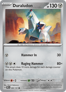 069/131 Duraludon Common Prismatic Evolutions