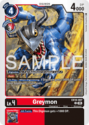 EX10-007 Greymon Common