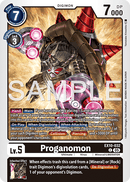 EX10-032 Proganomon Common