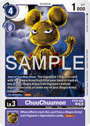 EX10-039 ChuuChuumon Common