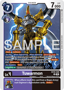 EX10-045 Tuwarmon Uncommon