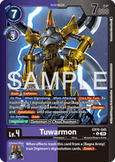 EX10-045 Tuwarmon Uncommon (Limited Foil)