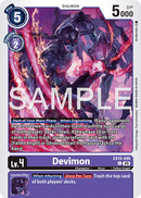 EX10-046 Devimon Common