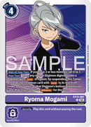 EX10-067 Ryoma Mogami Uncommon
