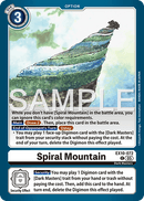 EX10-072 Spiral Mountain Common