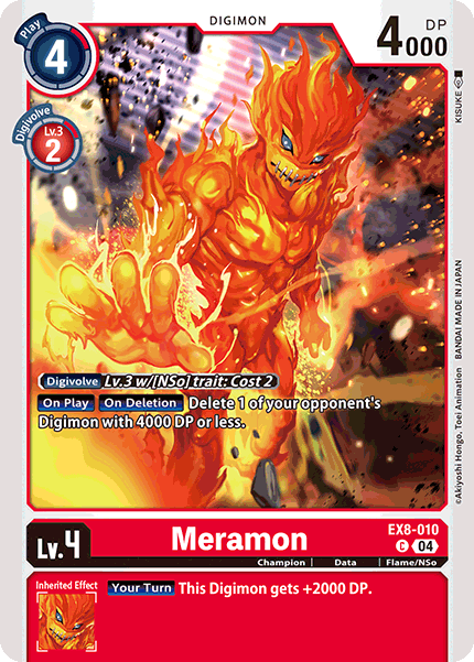 EX8-010 Meramon Common