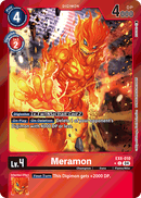 EX8-010 Meramon Limited Foil Common
