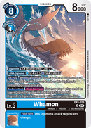 EX8-025 Whamon Uncommon