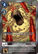 EX8-048 Landramon Limited Foil Common