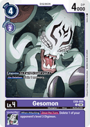 EX8-058 Gesomon Common