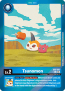 EX9-002 Tsunomon Limited Common