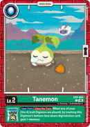 EX9-004 Tanemon Common
