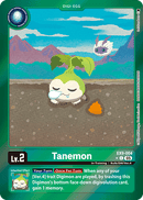 EX9-004 Tanemon Limited Common