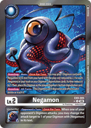 EX9-005 Negamon Limited Uncommon