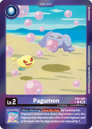 EX9-006 Pagumon Limited Common