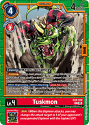 EX9-010 Tuskmon Common