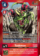EX9-010 Tuskmon Limited Common