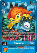 EX9-015 Gizamon Limited Common