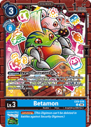 EX9-016 Betamon Uncommon
