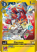 EX9-022 Elecmon Limited Common