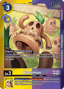 EX9-024 Hanimon Limited Common