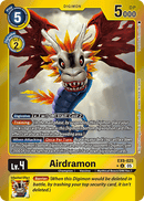 EX9-025 Airdramon Limited Uncommon