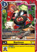 EX9-028 Nanimon Uncommon
