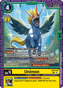 EX9-029 Unimon Common