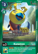 EX9-034 Kunemon Limited Common