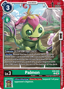 EX9-035 Palmon Common