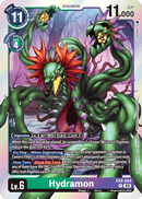 EX9-044 Hydramon Rare