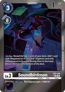 EX9-046 Soundbirdmon Limited Common