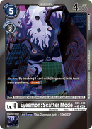 EX9-048 Eyesmon: Scatter Mode Limited Common
