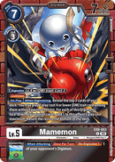 EX9-053 Mamemon Rare