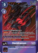 EX9-060 Devidramon Limited Common
