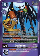 EX9-061 Devimon Limited Uncommon