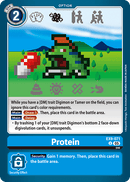 EX9-071 Protein Uncommon