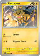 046/142 Electabuzz Common Stellar Crown