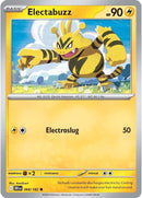 068/182 Electabuzz Common Destined Rivals