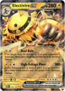 069/182 Electivire EX Destined Rivals