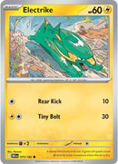 075/182 Electrike Common Destined Rivals