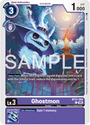 BT21-065 Ghostmon Common